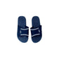 Ciabatta DE FONSECA DE.AMALFI M56 BLU Uomo