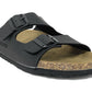 Sandalo GOLDSTAR GS9900 NERO uomo