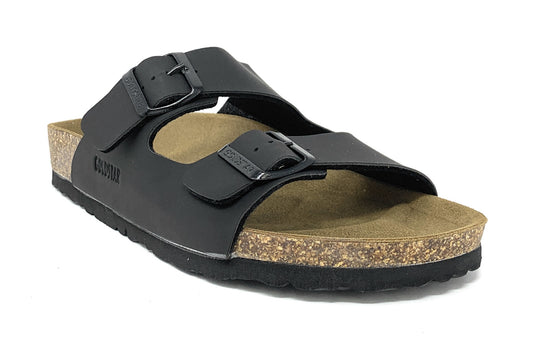 Sandalo GOLDSTAR GS9900 NERO uomo