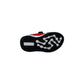 Sneaker luminose Silver Spiderman R1310643T BLACK Bambino