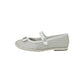 Ballerine LAURA BIAGIOTTI 9861 WHITE Bambina/Ragazza