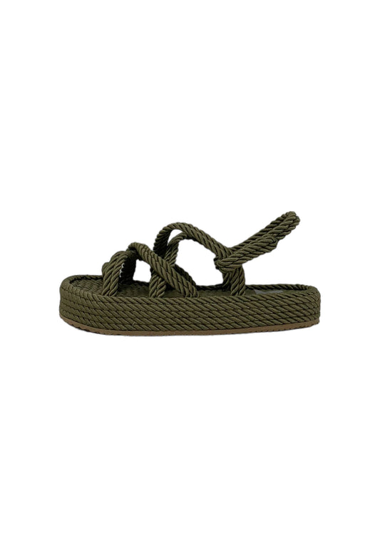 Sandali MESSIMOD H24Y6464 donna più colori