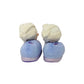 Moppina Disney Frozen FZ013743 LILLA Bambina