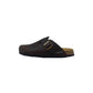 Sabot GRUNLAND BOBO CB0731-40 TESTA DI MORO Uomo