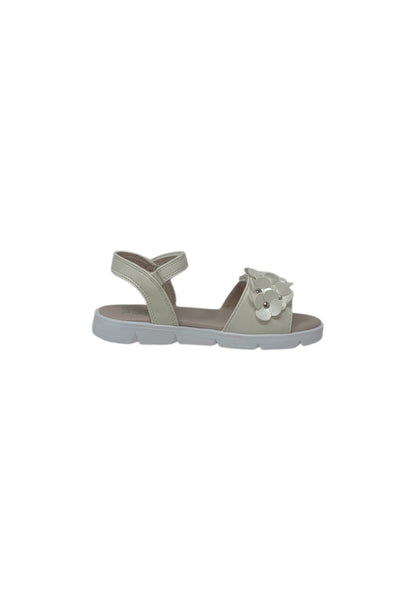 Sandali Lelli Kelly Isabella LKCA5540 BIANCO bambina