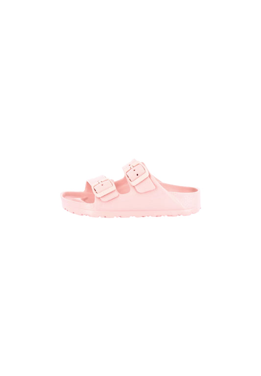 Ciabatta GRUNLAND Junior KUBE CI1886-M2 ROSA Bambina