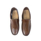 Mocassino BKS 100 PCUOIO uomo in pelle
