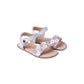 Sandali GIOSEPPO LOITOK 78808 WHT bambina