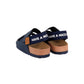 Sandali GIOSEPPO DESSEL 59235 NAVY bambino