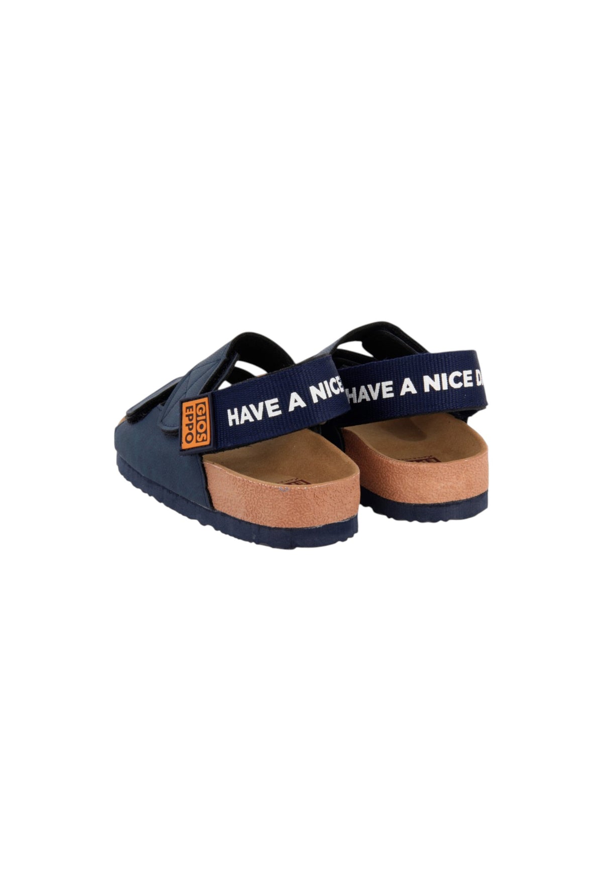 Sandali GIOSEPPO DESSEL 59235 NAVY bambino