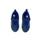 Sneakers luminose Bull Boys URAGANO REX DNAL5271 BLU Bambino