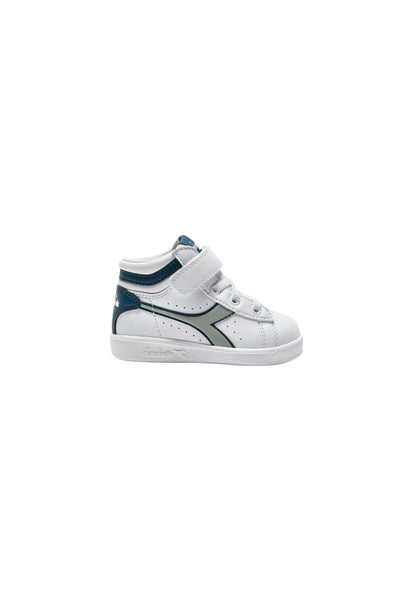 Sneaker DIADORA GAME P HIGH TD 101.173764/63 01 C0079 Bambino