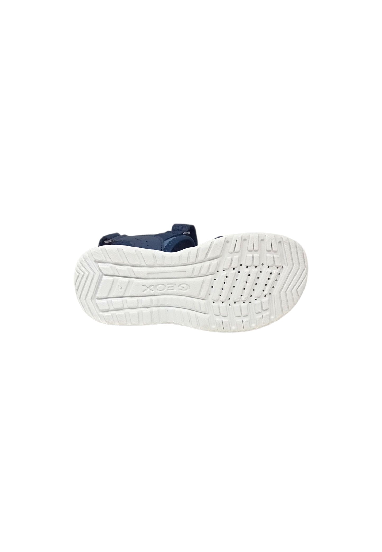 Sandali GEOX J SANDAL SPLUSH J65GPA 05415 C0700 bambino