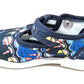 Sandalo SUPERGA S21R483 BLU Bambino