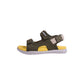Sandali GIOSEPPO COROICO 78322 KHAKI bambino