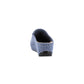 Pantofola GRUNLAND RAPY CI3387-59 INDACO Donna