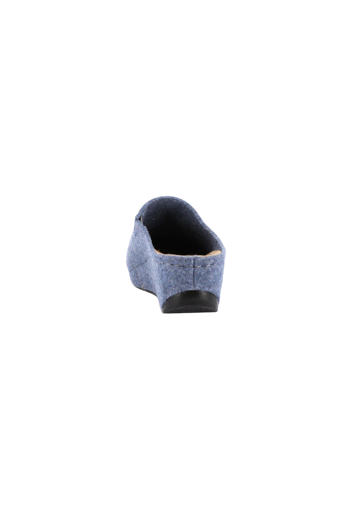 Pantofola GRUNLAND RAPY CI3387-59 INDACO Donna