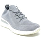 Sneakers da passeggio 2H0YD88506 GRIGIO donna
