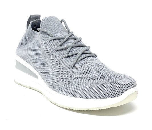 Sneakers da passeggio 2H0YD88506 GRIGIO donna