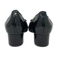 Scarpa comfort da passegio SOFFICE SOGNO 22506 NERO donna