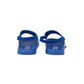 Ciabatte Silver Spiderman R1310678S BLU Bambino