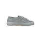 Scarpa da ginnastica SUPERGA  Le Classiche S001820 031 GREYS Donna