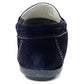 Mocassino AIRFORCE ITALIA 80133 AZUL bambino