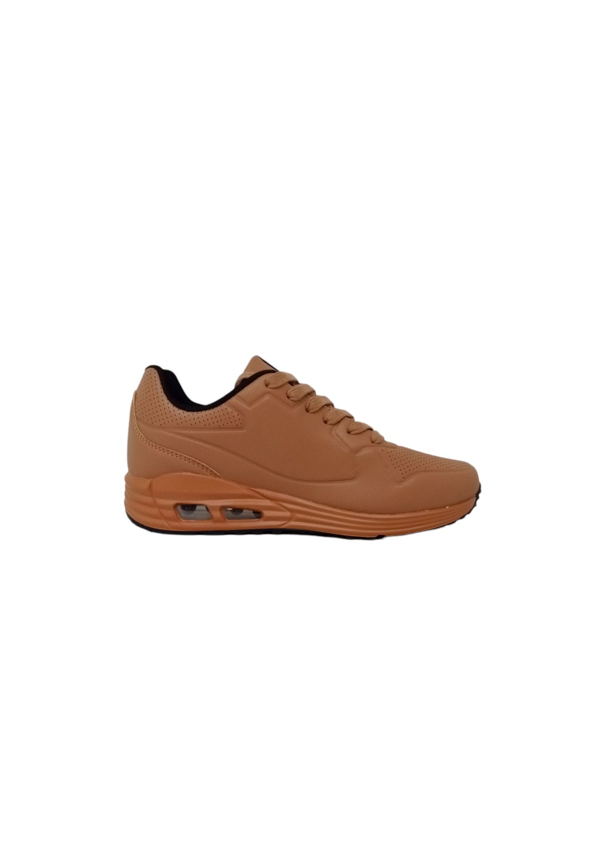 Sneaker EVERLAST EV-822 BISON Uomo