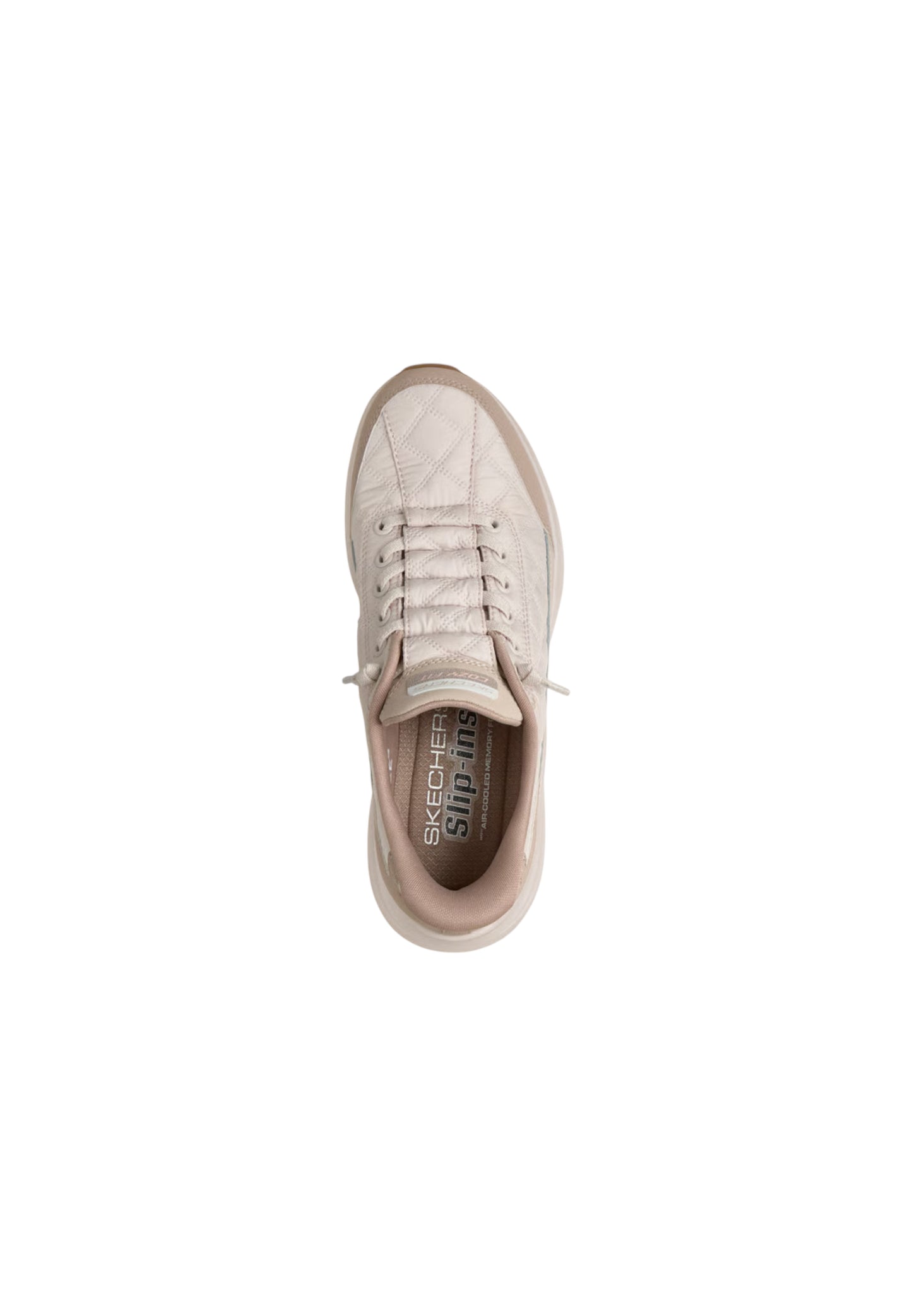 Sneaker SKECHERS Slip-ins CONTOUR FOAM 150404/NTTP Donna