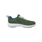 Sneakers UPOWER U.LITE US20289 GRN Uomo