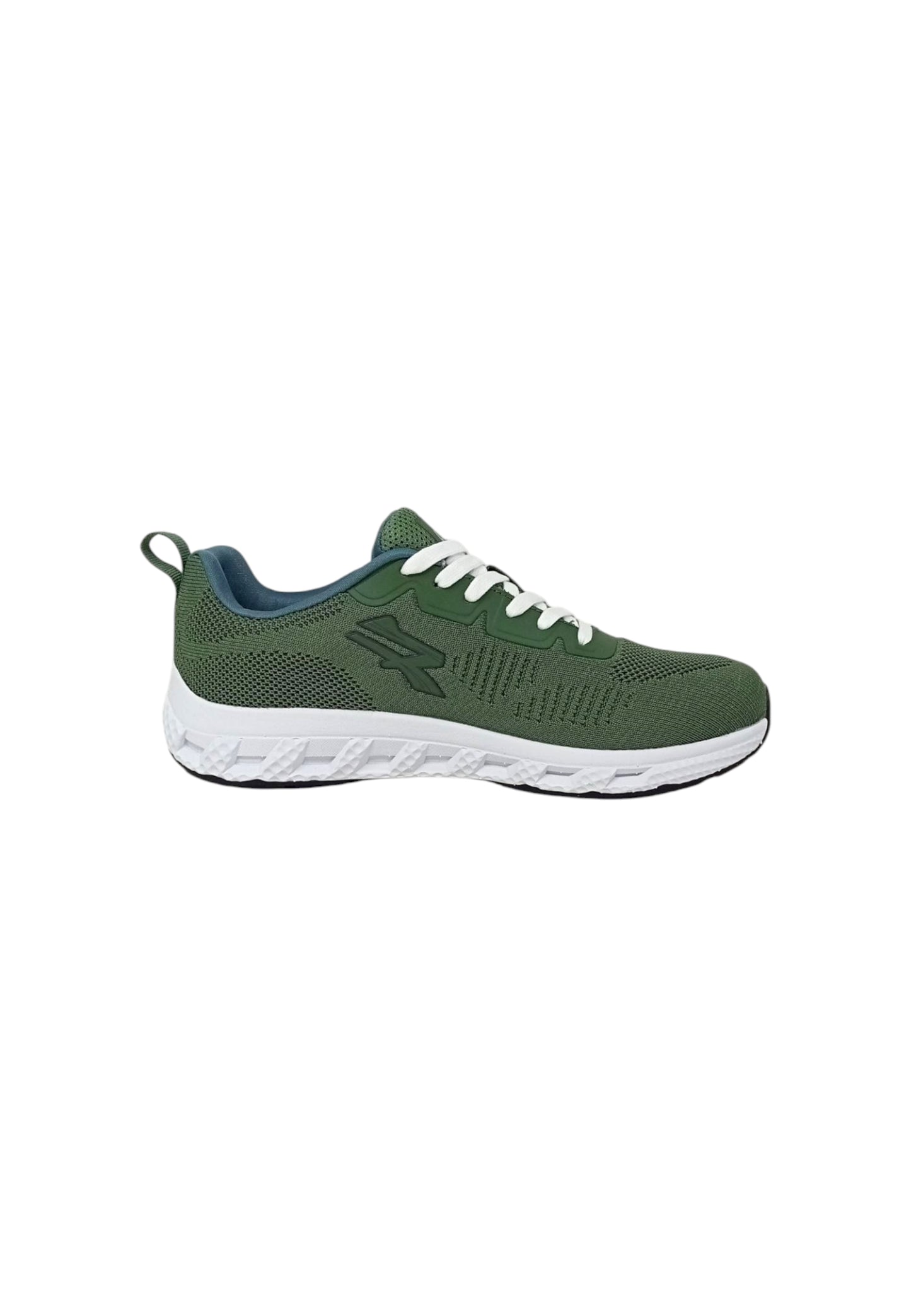 Sneakers UPOWER U.LITE US20289 GRN Uomo