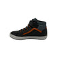 Scarpa da ginnastica GEOX GISLI B261NA0MEFU C9BN6 BAMBINO