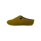 Pantofola FLYFLOT 91T83 JZ GIALLO donna