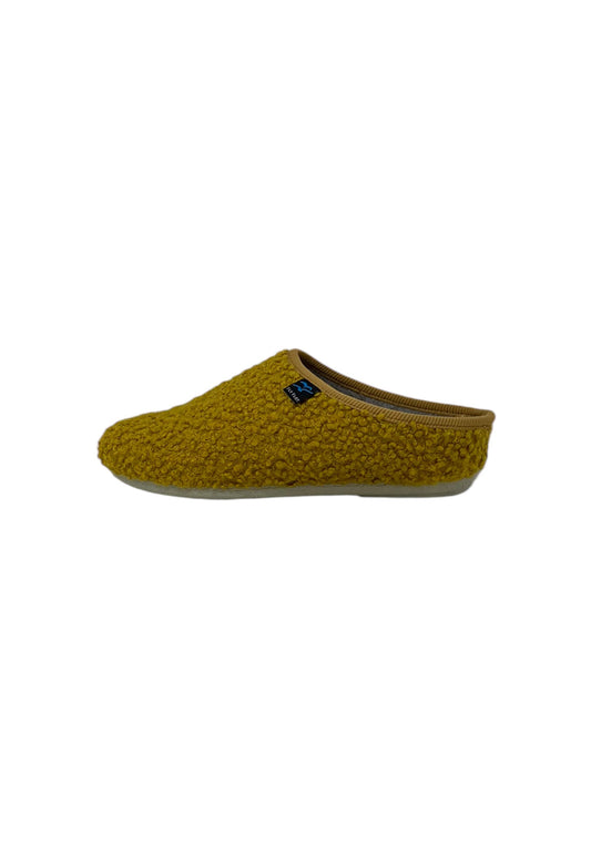 Pantofola FLYFLOT 91T83 JZ GIALLO donna