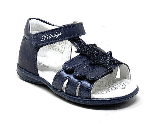 Sandalo da passeggio PRIMIGI 7411722 BAMBINA