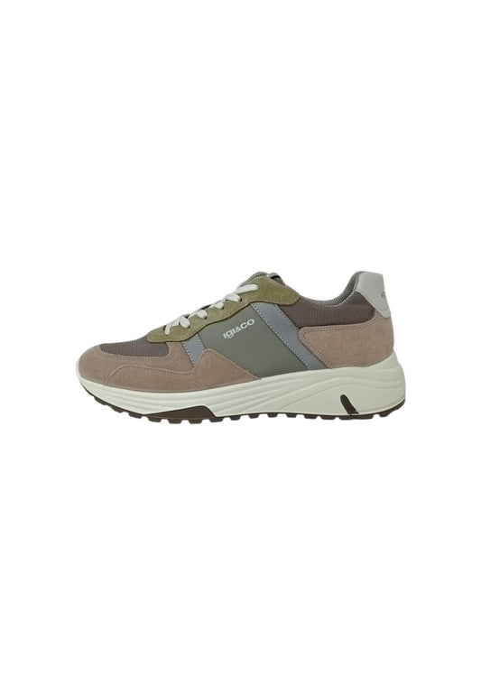 Sneakers Igi&Co 7636211 Uomo