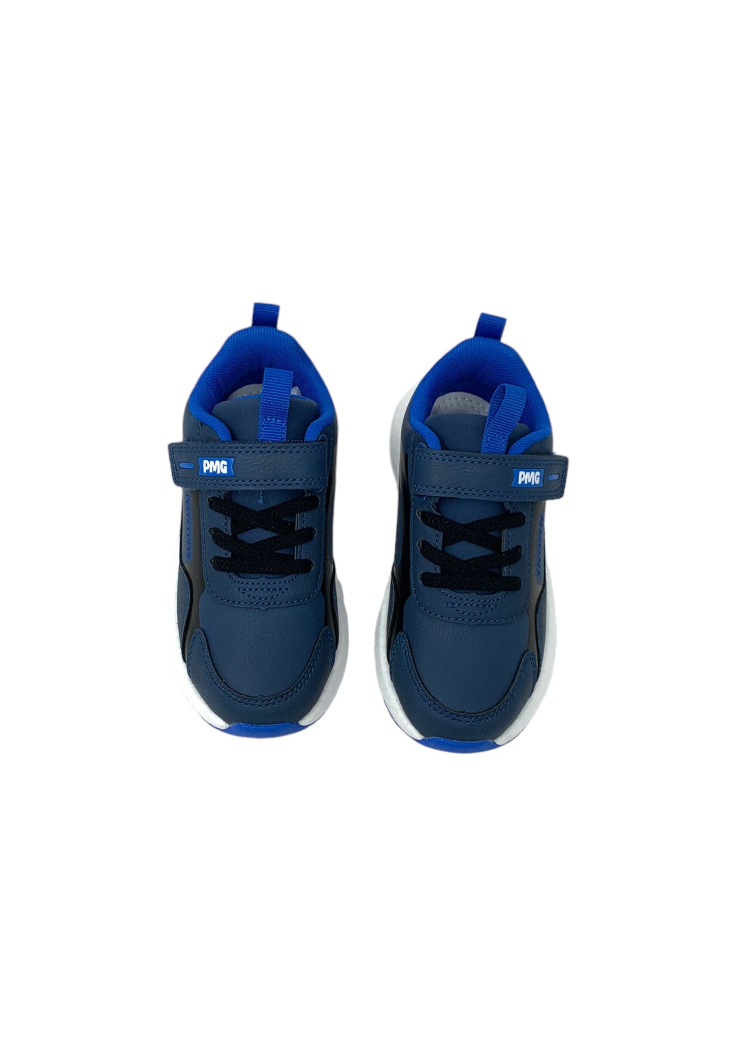 Sneakers PRIMIGI 4962511 blu bambino