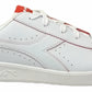 Scarpa da ginnastica DIADORA GAME P SMASH gs 10117772301 C2061 Ragazzo Ragazza