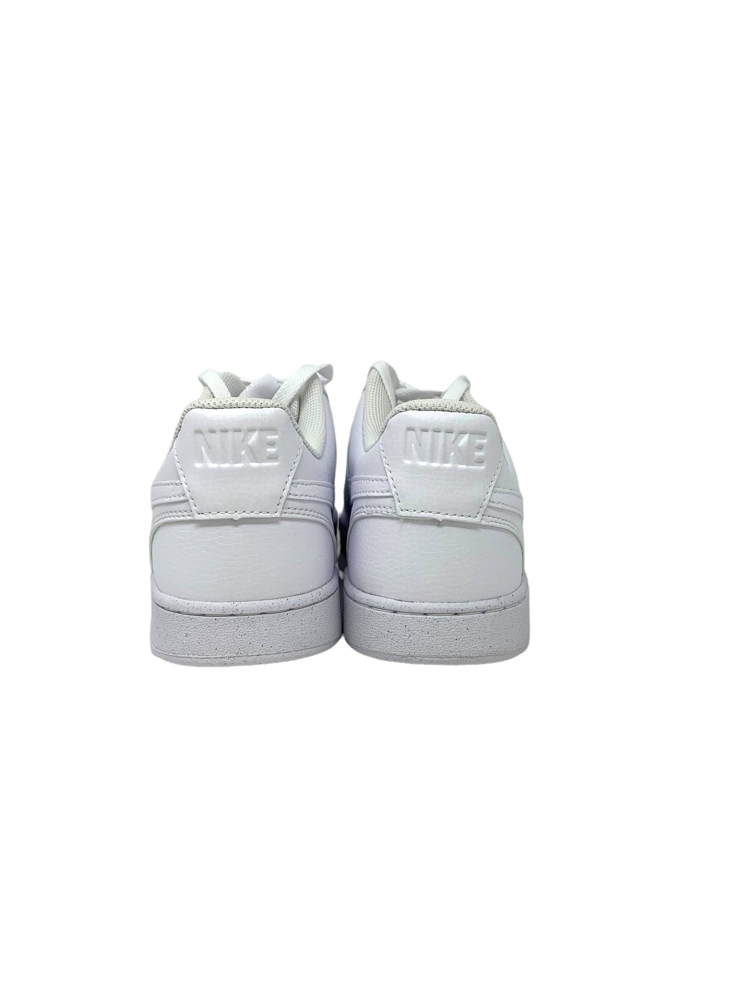 Scarpa da ginnastica NIKE COURT VISION LO NN DH2987 100 WHITE uomo