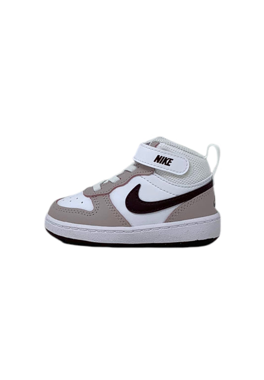 Sneaker NIKE COURT BOROUGH MID 2 CD7784 118 BAMBINA