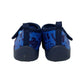 Pantofola Chiusa TOPOLINO DE FONSECA DE.PESCARA I880 BLU Bambino