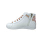 Scarpa da ginnastica DIADORA GAME P HIGH GIRL PS 10117672501 D0105 RAGAZZA