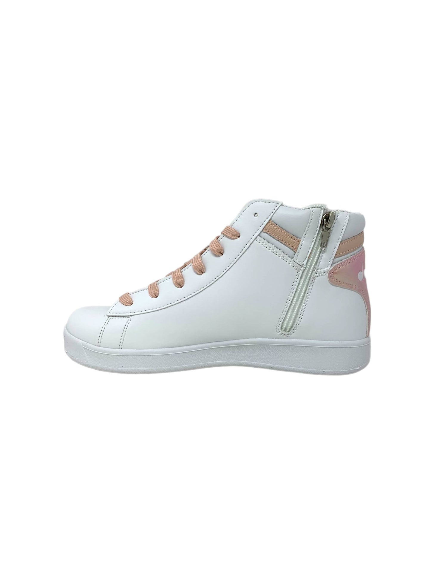 Scarpa da ginnastica DIADORA GAME P HIGH GIRL PS 10117672501 D0105 RAGAZZA