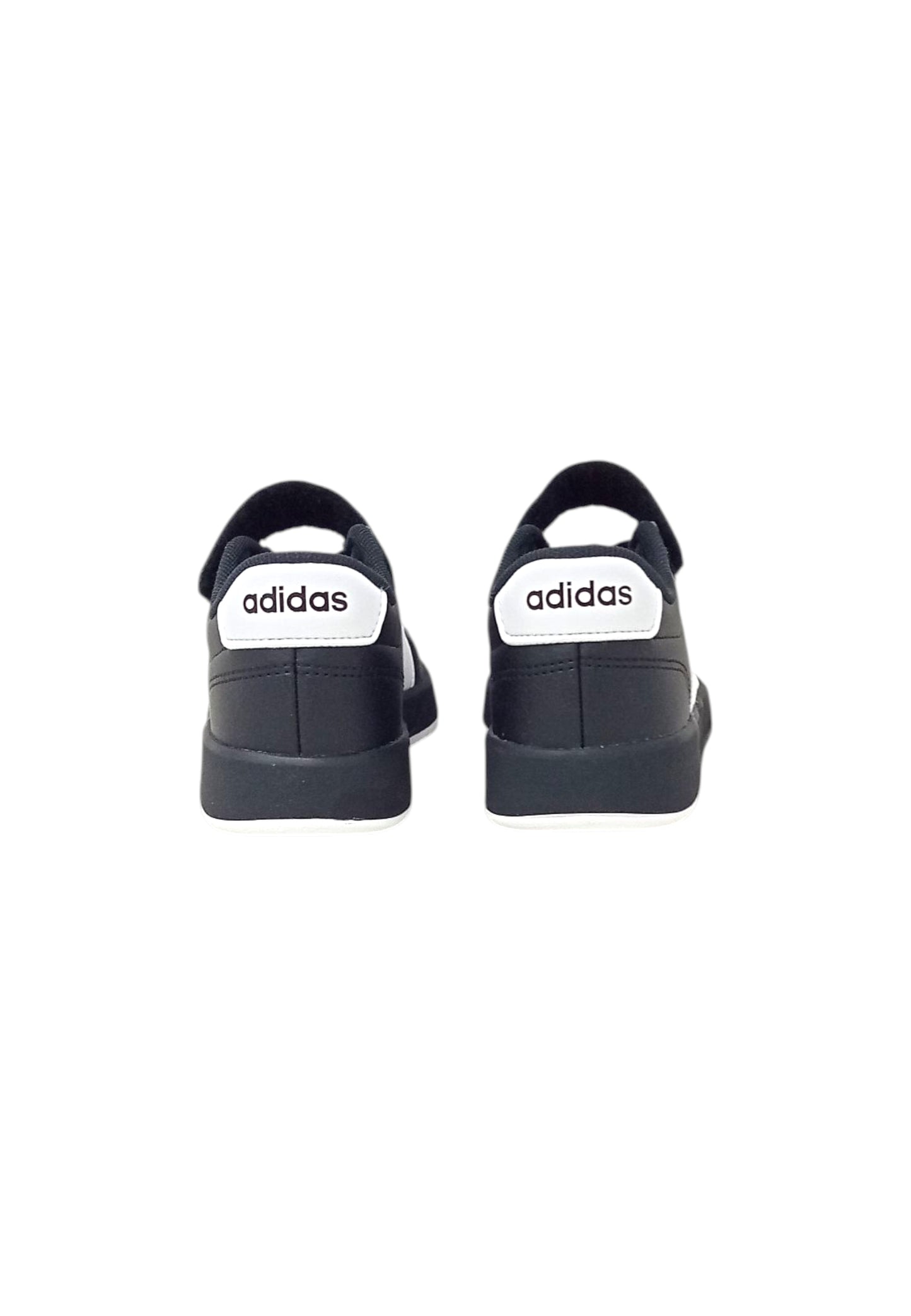 Sneakers Adidas Breaknet 3.0 EL C JS3687 Bambino
