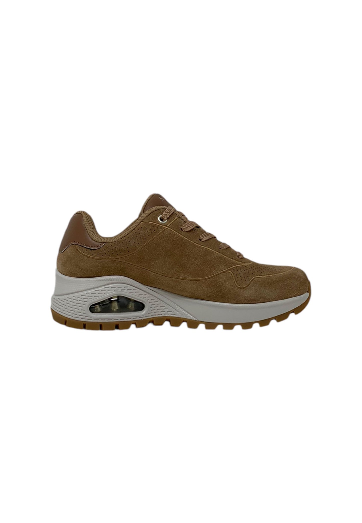 Sneakers SKECHERS Uno Rugged - CHILLPROOF 155135/CSNT Donna