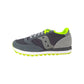 Scarpa da ginnastica SAUCONY JAZZ ORIGINALS S2044580 GRIS uomo