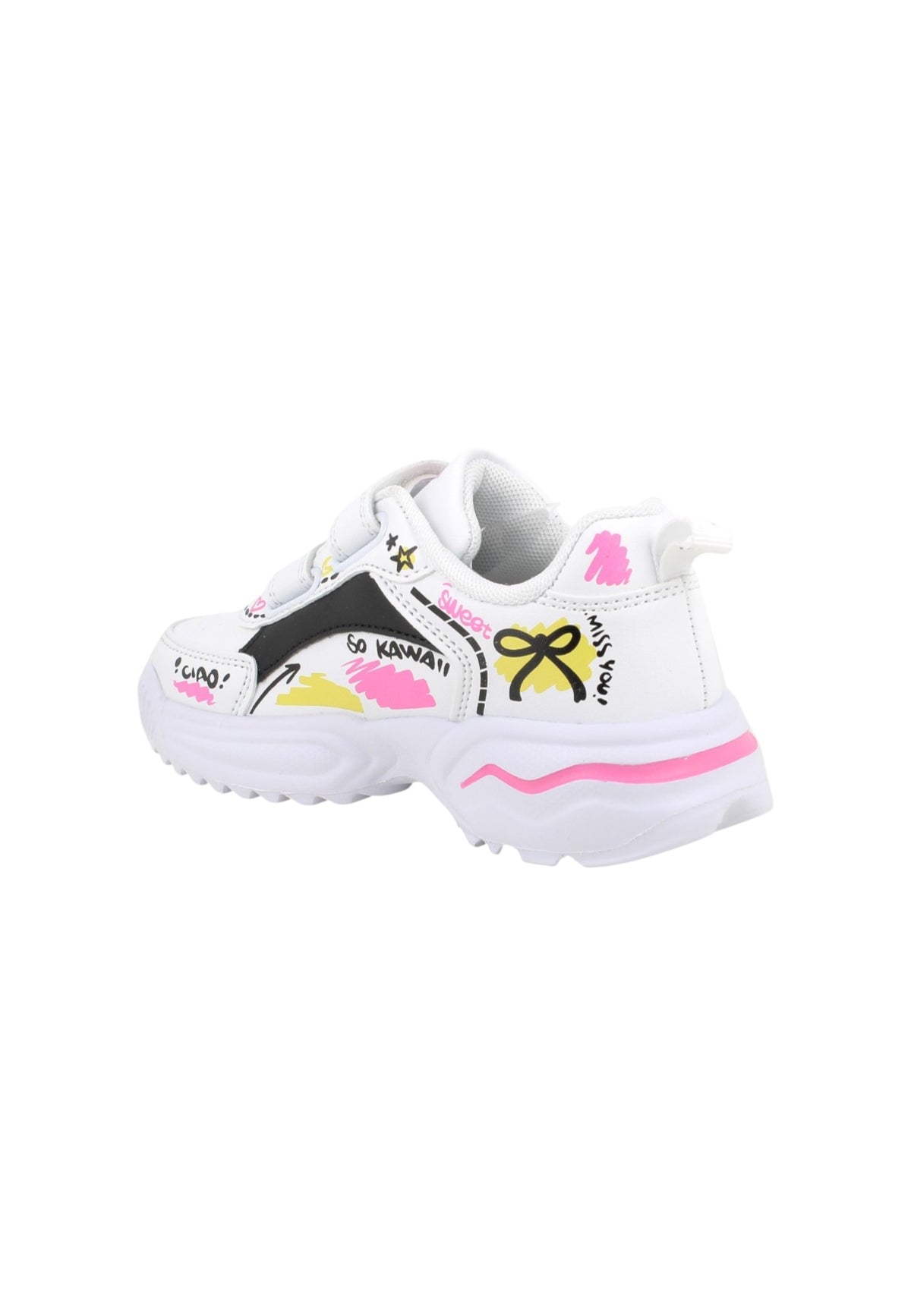 Sneakers  PRIMIGI 8975500 bambina