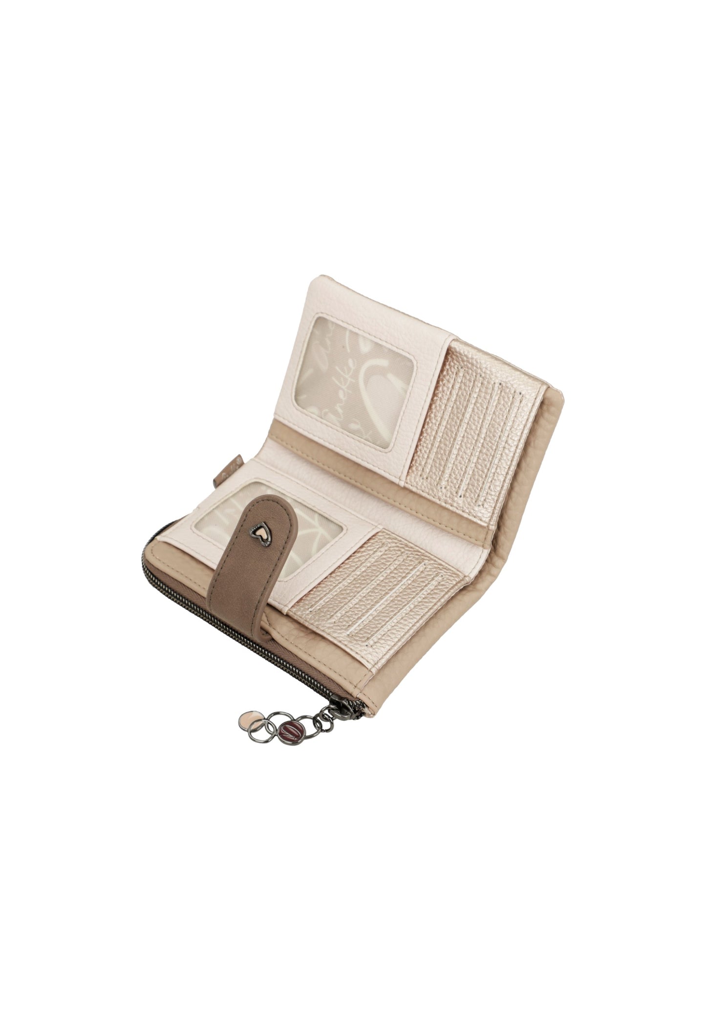 Portafogli ANEKKE Auralis 42749-912 Donna