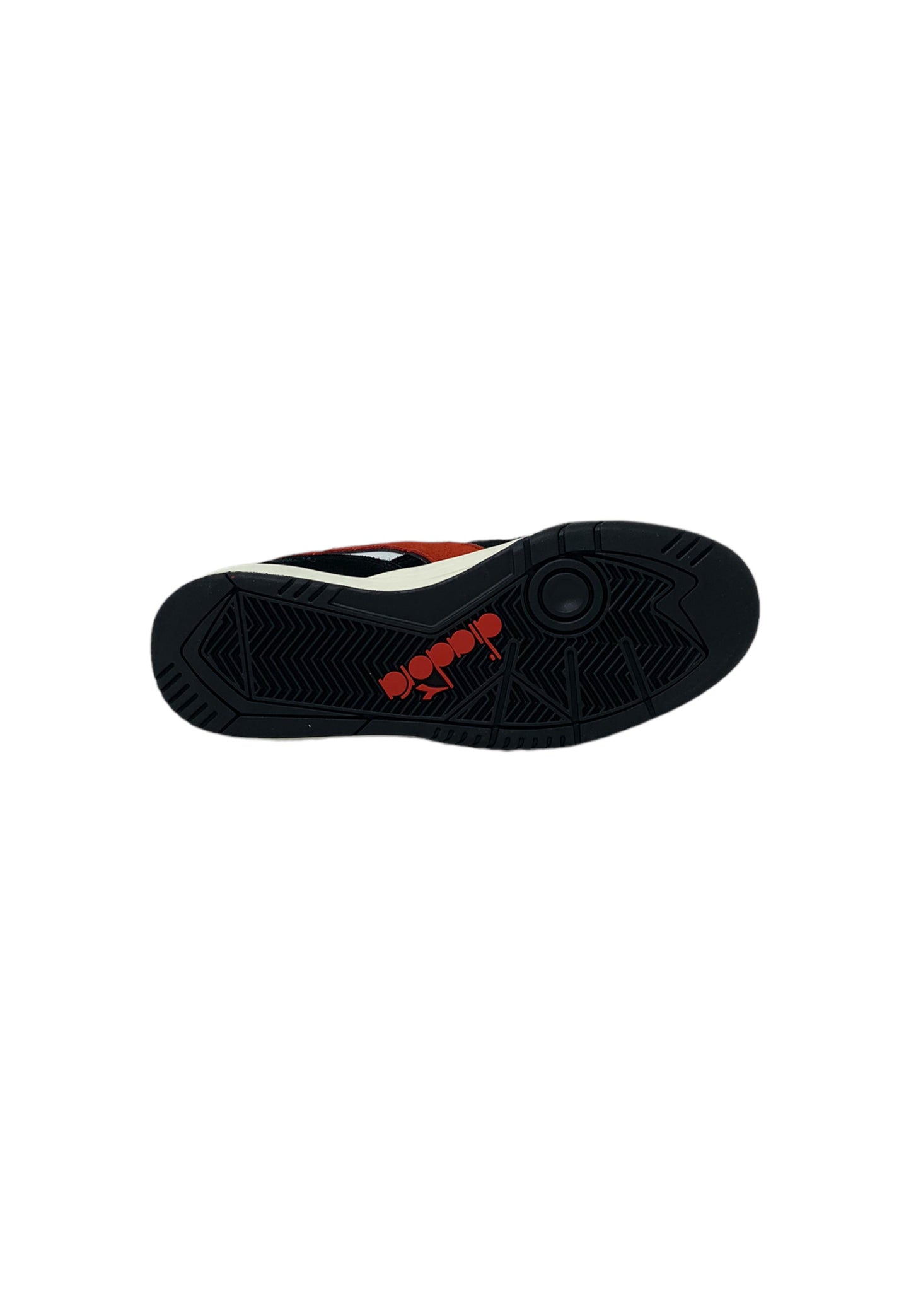 Sneaker DIADORA WINNER SL 501.179583 01 C8181 UOMO
