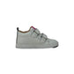 Sneakers primi passi GEOX G.B - NAPPA MINNIE B364CB00085 C0404 bambina